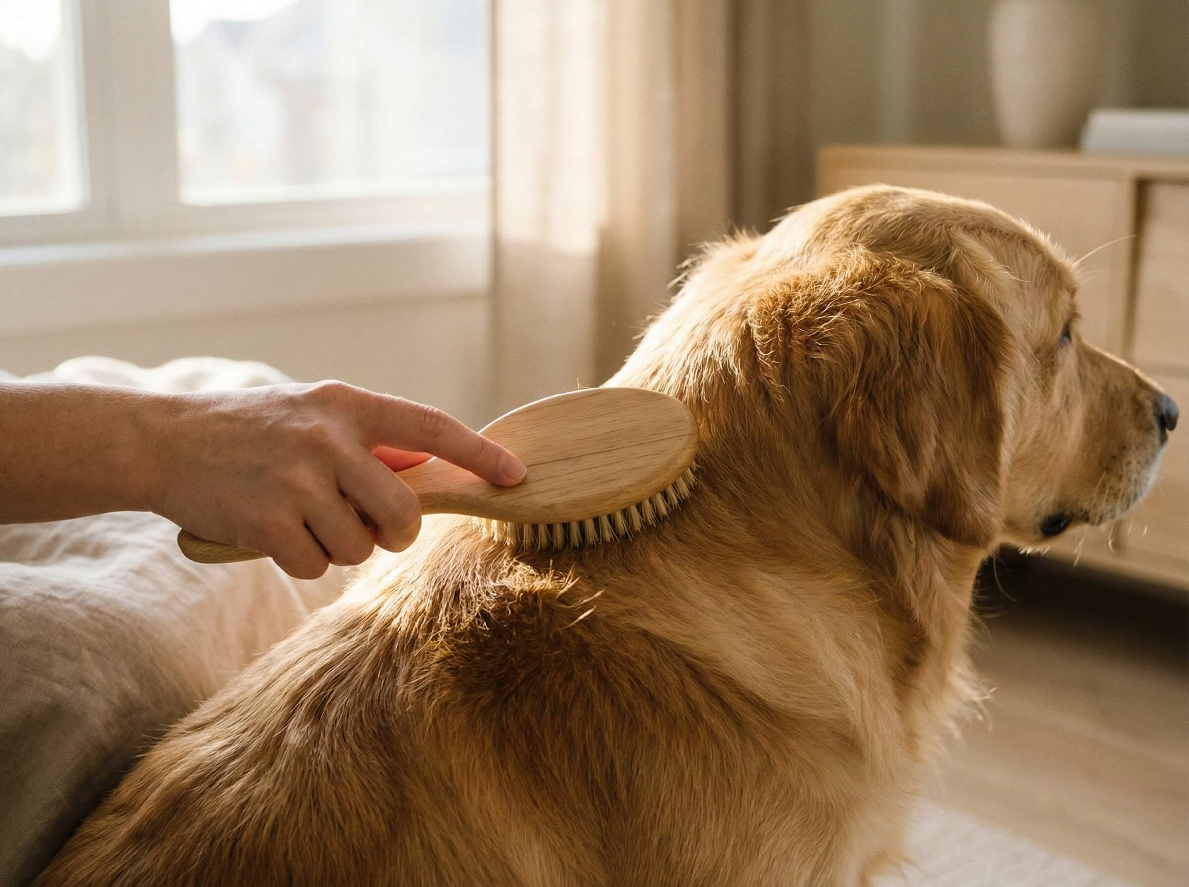 Dog Apparel & Essentials