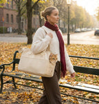 The Air Mesh Shoulder Carrier