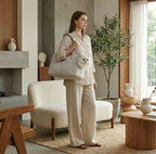 The Air Mesh Shoulder Carrier