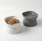 The Modern Tilt Bowl