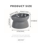 The Modern Tilt Bowl