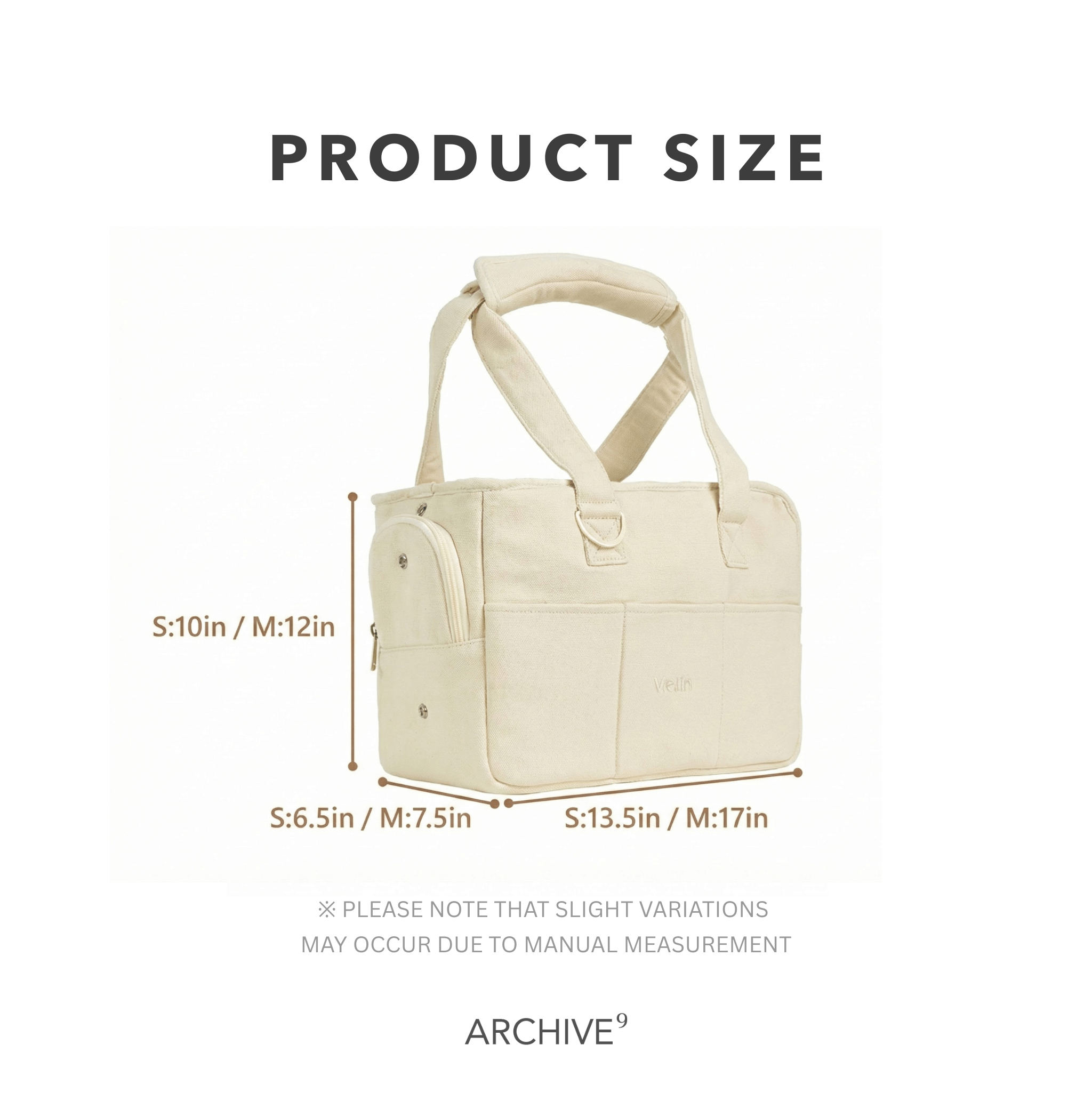 The Air Mesh Shoulder Carrier