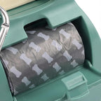 The Portable Hygiene Scooper