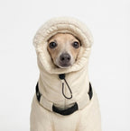 Greyhound & Large Dog Thermal Coat