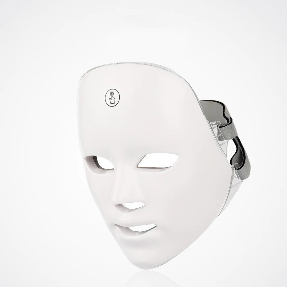 Skin Rejuvenation Facial Beauty Device