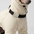 Greyhound & Large Dog Thermal Coat