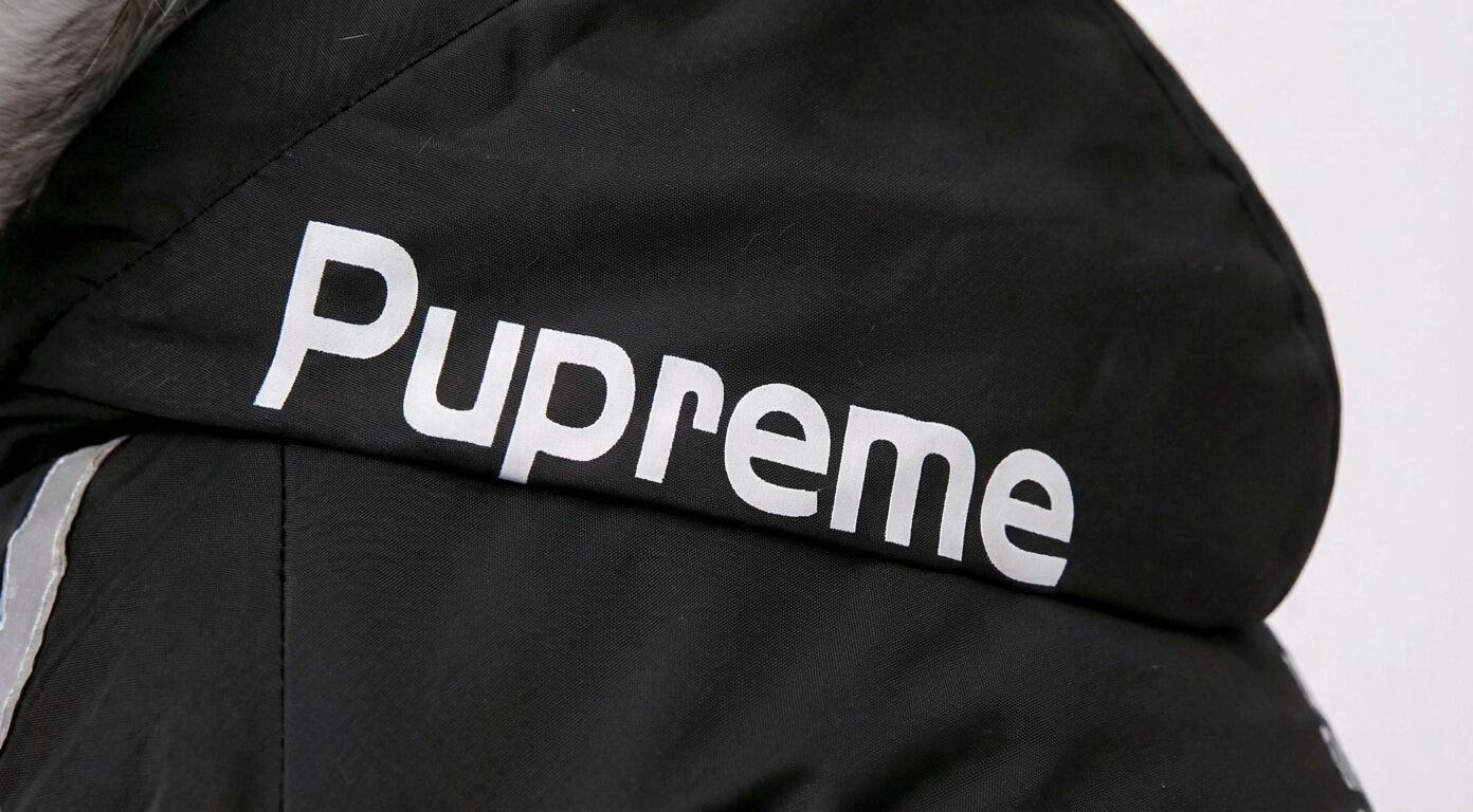 The All-Weather Shelter Coat