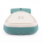 The Portable Hygiene Scooper