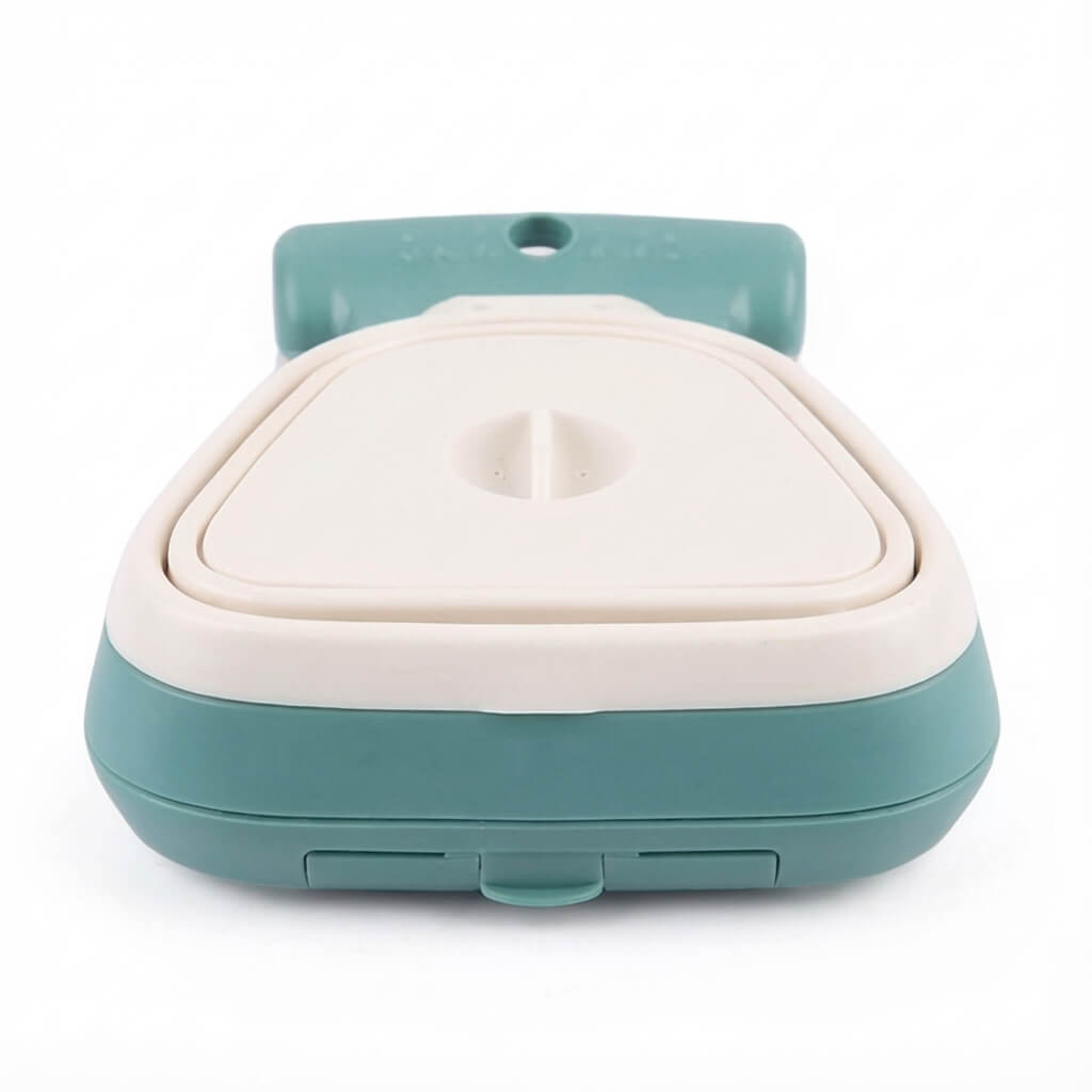 The Portable Hygiene Scooper