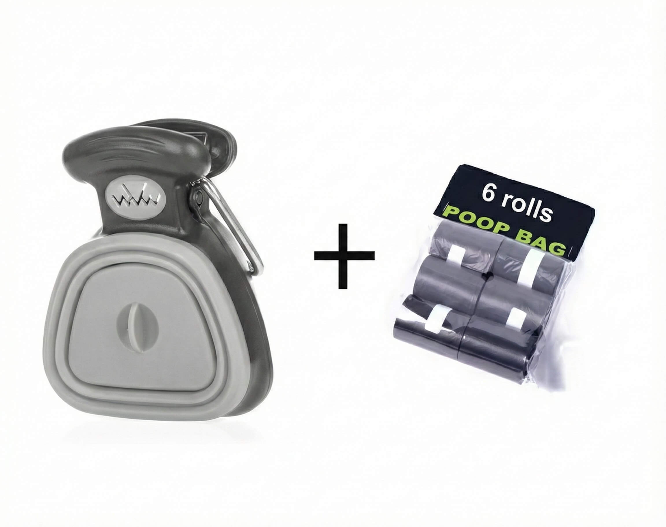 The Portable Hygiene Scooper