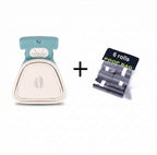 The Portable Hygiene Scooper