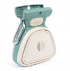 The Portable Hygiene Scooper