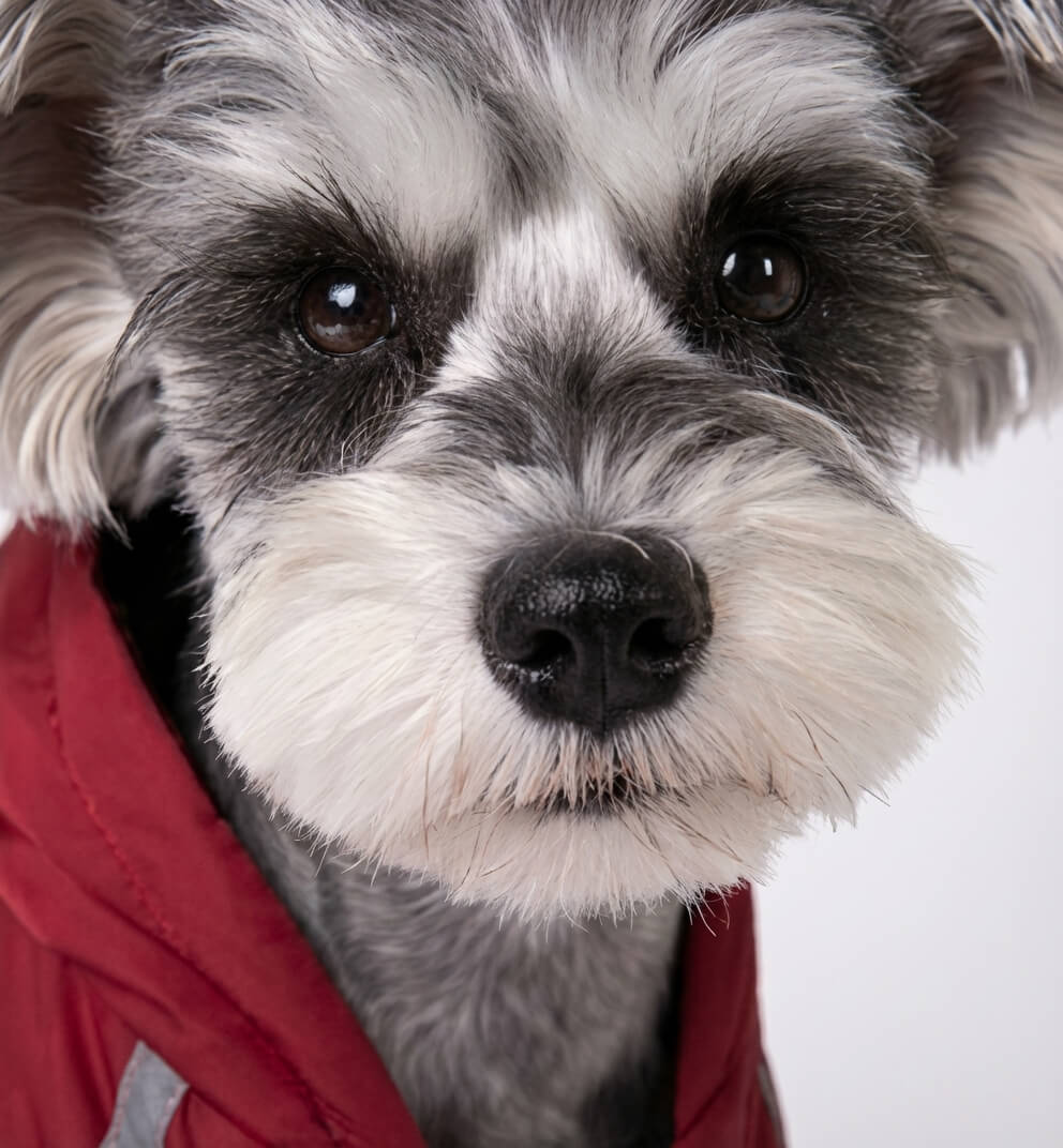 The All-Weather Shelter Coat