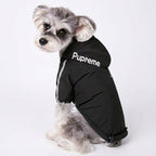 The All-Weather Shelter Coat