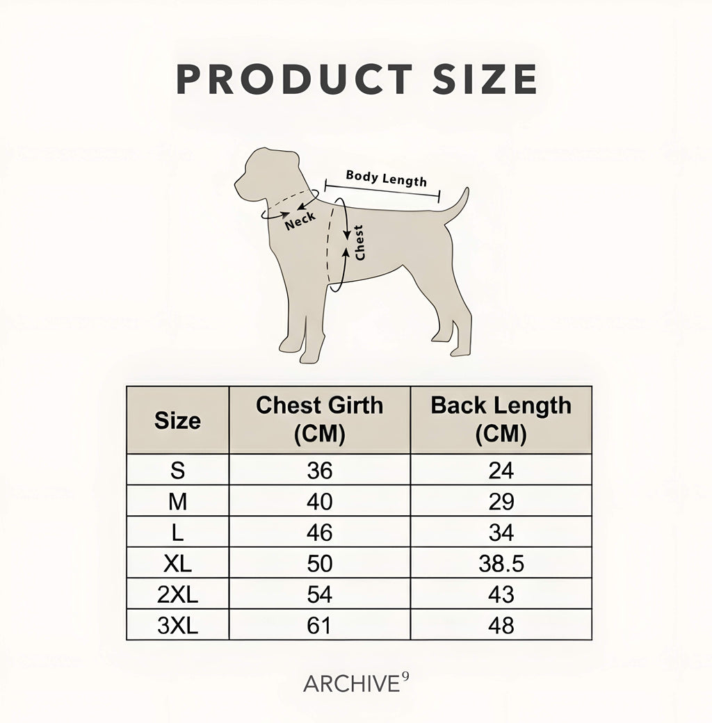 The All-Weather Shelter Coat