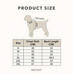 The All-Weather Shelter Coat