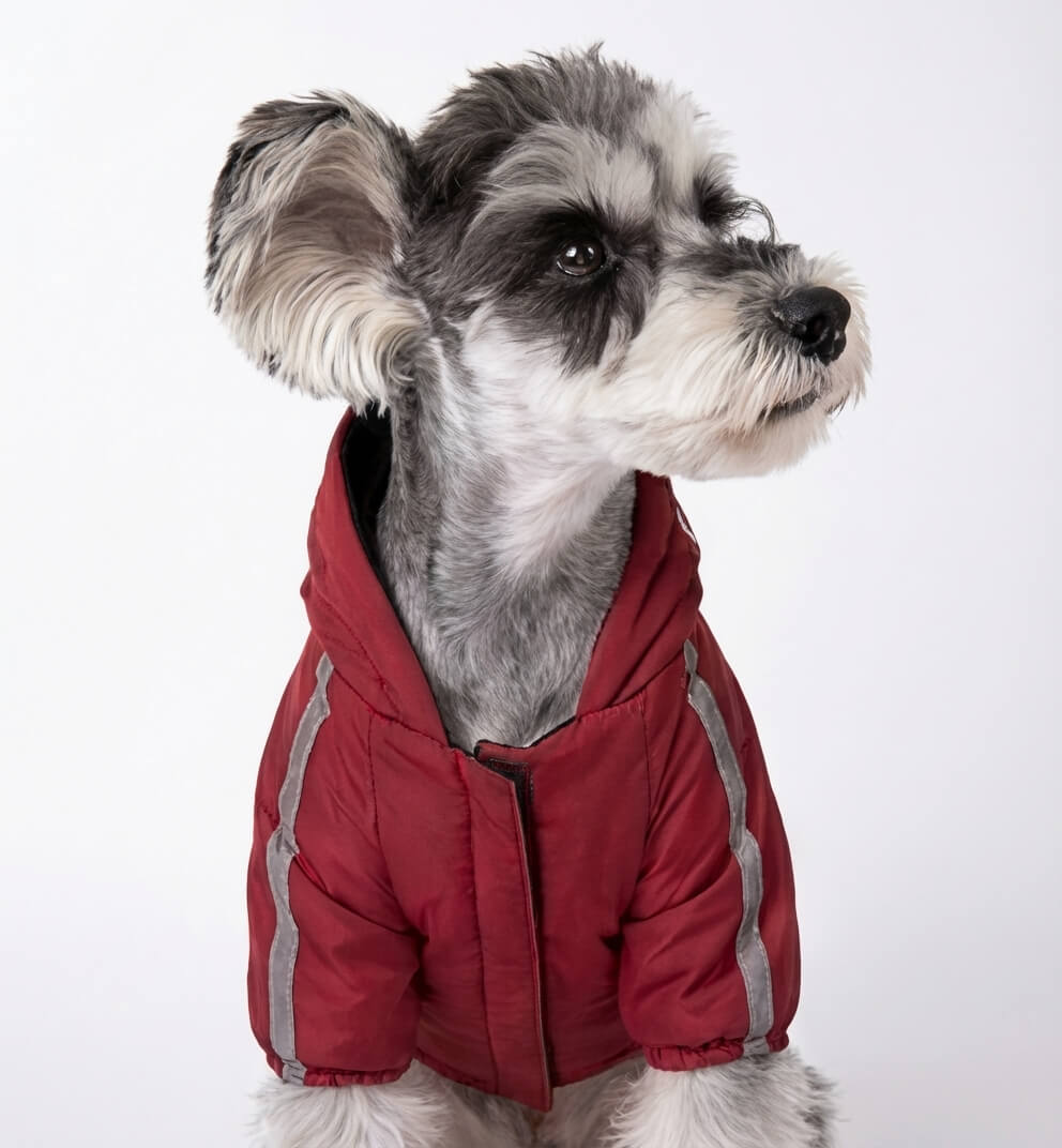 The All-Weather Shelter Coat